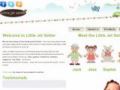 Littlejetsetter Coupon Codes May 2024