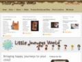 Littlejourneysbabyworld Coupon Codes May 2024