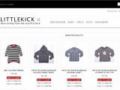 Littlekick Coupon Codes July 2025