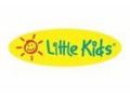 Little Kids Coupon Codes July 2025