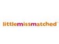 Little Miss Matched Coupon Codes July 2022