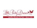 Little Party Dresses Coupon Codes April 2024