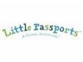 Little Passports 50% Off Coupon Codes May 2024