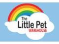 The Little Pet Warehouse Coupon Codes May 2024