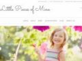 Littlepiecesofmine Coupon Codes April 2024