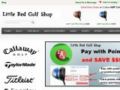 Littleredgolfshop Coupon Codes July 2025