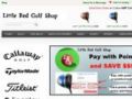 Littleredgolfshop 10% Off Coupon Codes April 2024