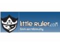 Little Ruler Coupon Codes July 2025