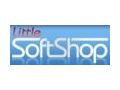 Little Softshop Coupon Codes July 2025