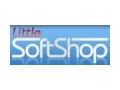 Little Softshop Coupon Codes May 2024