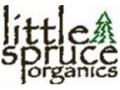 Little Spruce Organics 10$ Off Coupon Codes May 2024