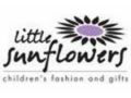 Little Sunflowers Coupon Codes July 2025