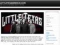 Littletexasmerch Coupon Codes July 2025