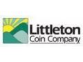 Littleton Coin Company Coupon Codes August 2022