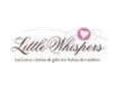 Littlewhispers UK 50% Off Coupon Codes May 2024
