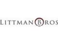 Littman Bros Coupon Codes July 2025