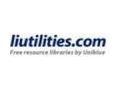 Liutilities Coupon Codes June 2023