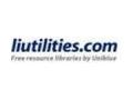 Liutilities Coupon Codes April 2024