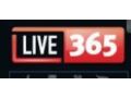 Live365 Coupon Codes July 2025
