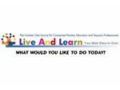 Live And Learn Coupon Codes July 2025