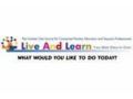 Live And Learn Coupon Codes April 2024