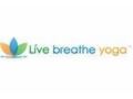 Live Breathe Yoga 15% Off Coupon Codes May 2024