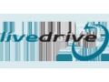 Livedrive Coupon Codes July 2025