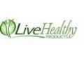 Live Healthy Products Coupon Codes April 2024