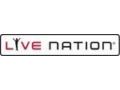 Live Nation Coupon Codes August 2022