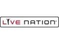 Live Nation Coupon Codes May 2024