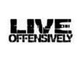 Liveoffensively Coupon Codes May 2024