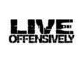 Liveoffensively Coupon Codes July 2025