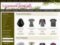 Livestockshowgirls Coupon Codes July 2025