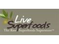 Live Superfoods Coupon Codes January 2022