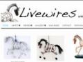 Livewirehorses 5$ Off Coupon Codes May 2024