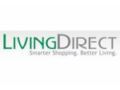 Living Direct Coupon Codes October 2022