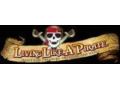 Livinglikeapirate Coupon Codes August 2022