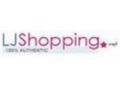 Ljshopping Coupon Codes April 2024