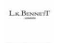 L.k. Bennett Coupon Codes May 2024