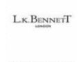 L.k. Bennett Coupon Codes May 2025
