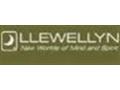 Llewellyn Coupon Codes May 2025