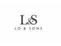 Lo & Sons Coupon Codes April 2024