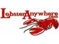 Lobster Anywhere Coupon Codes May 2025