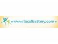 Local Battery Shop 10% Off Coupon Codes May 2024