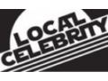 Local Celebrity 20% Off Coupon Codes May 2024