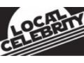 Local Celebrity Coupon Codes July 2025