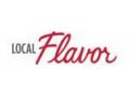 Localflavor Coupon Codes July 2025