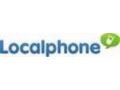 Localphone Coupon Codes July 2025
