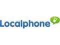 Localphone Coupon Codes May 2024