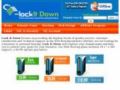 Lockitdown Coupon Codes July 2025